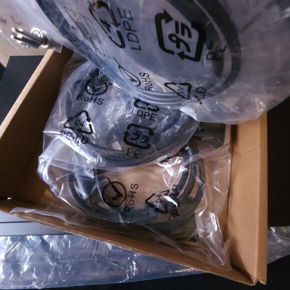 SCALER & SWITCHER Pro LED Video Processor Million Pixel Seamless Switcher Scaler - Picture 7 of 14